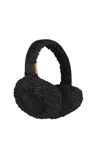 Magpy faux shearling ear warmers