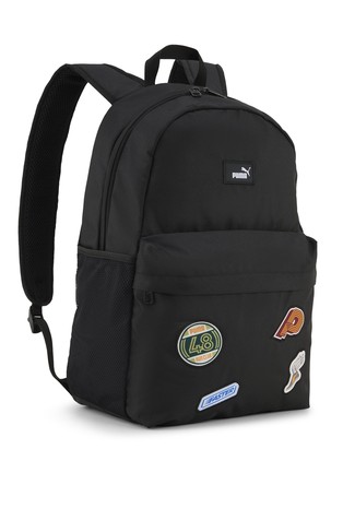 Phase Patch Backpack