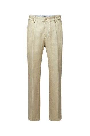 Lanene chino hlače