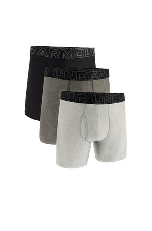 UA Performance Tech™ paket 3 Boxerjock® boksaric