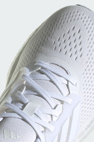 ADIDAS Pureboost 23 Running Shoes White 5