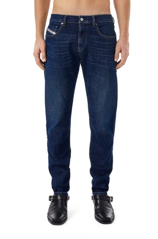 Slim jeans hlače - 2019 D-Strukt 09B90