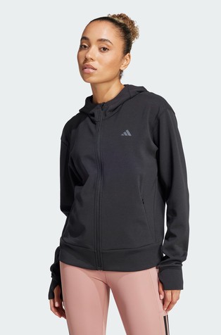 Designed 4 Training Full-Zip Hooded Sweatshirt