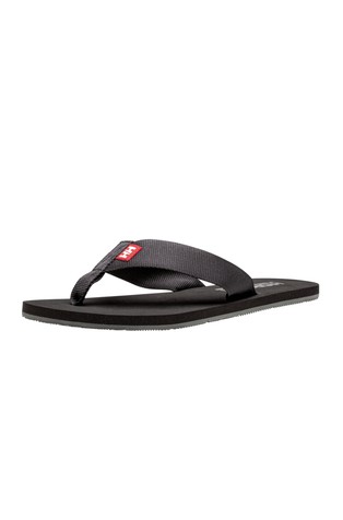 HELLY HANSEN Seasand HP 2 Flip-Flops Black 2