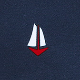Modra - Cheekynavy Boat