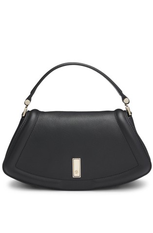 Ariell shoulder bag in leather