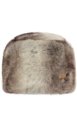 Josh kapa iz umetnega krzna