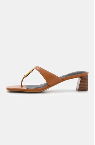 Yaiza Genuine Leather Sandals