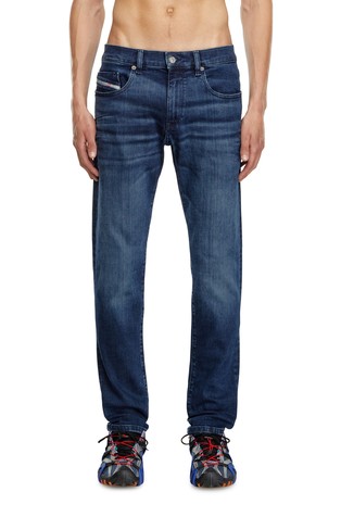 Slim Jeans - 2019 D-Strukt 0GRDJ