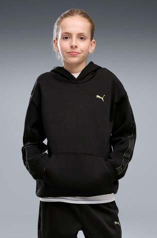 Essentials Tape Relaxed Hoodie