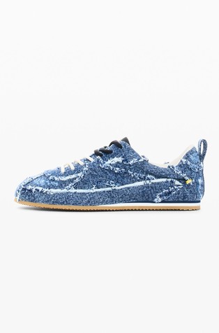 Cotton Sneakers