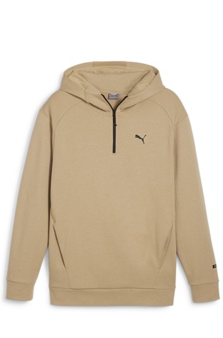 RAD/CAL Men's Half-Zip Hoodie