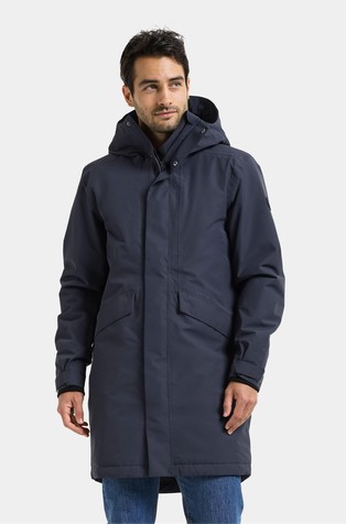 Kenny Water-repellent Parka