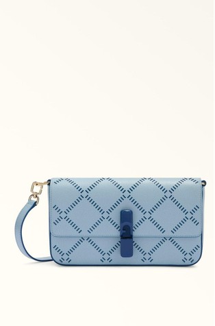 Small Leather Crossbody