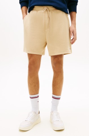 Kratke hlače iz bombažne mešanice
