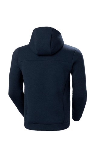HELLY HANSEN HP Ocean Sailing 2.0 jopa s kapuco Modra - Dark Blue 6