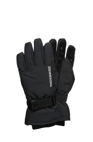 Biggles Kids' Waterproof Gloves