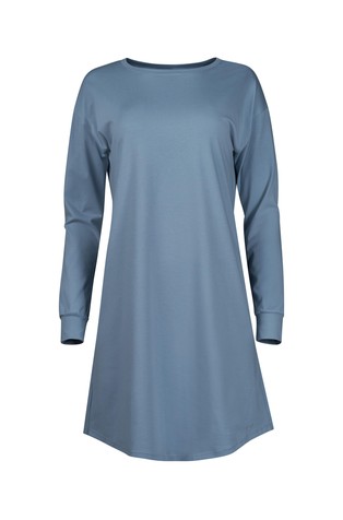 Every night in mix & match long sleeved sleepshirt