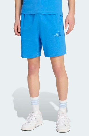 ALL SZN kratke hlače s frotirano notranjostjo