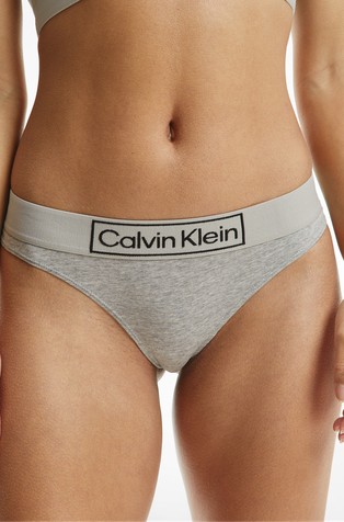 Intrinsic Thong  Calvin Klein® Canada