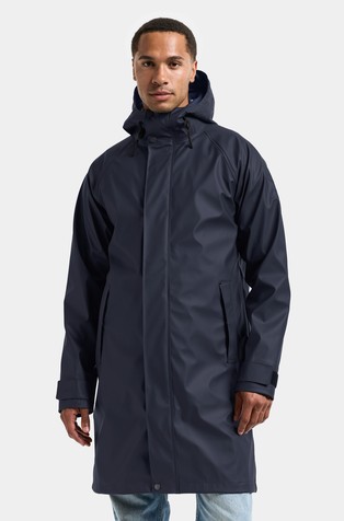 Noah Waterproof Parka