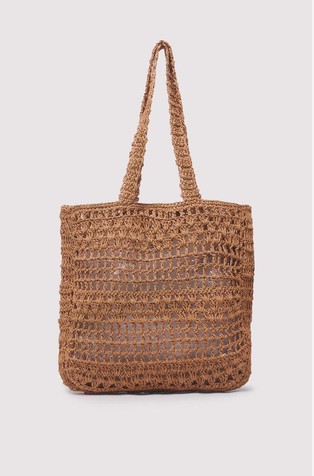 Shopper torba iz rafije
