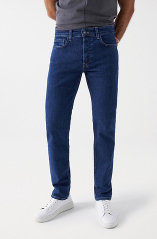 Slim fit jeans