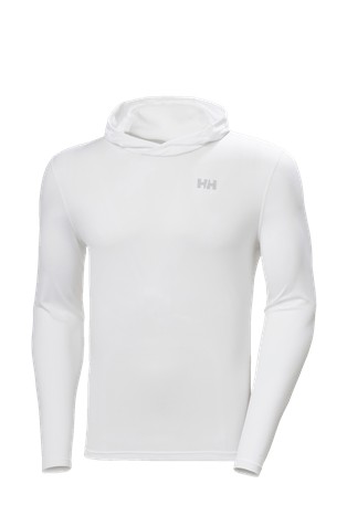 HH LIFA® Active Solen pulover s kapuco