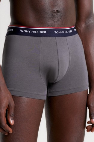 TOMMY HILFIGER Paket 3 boksaric Večbarvna - Multi Colour 2
