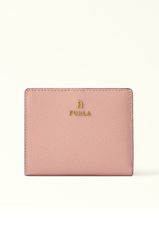 Small Leather Wallet