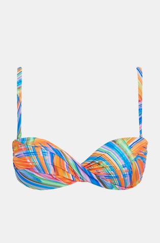 Zala bikini top
