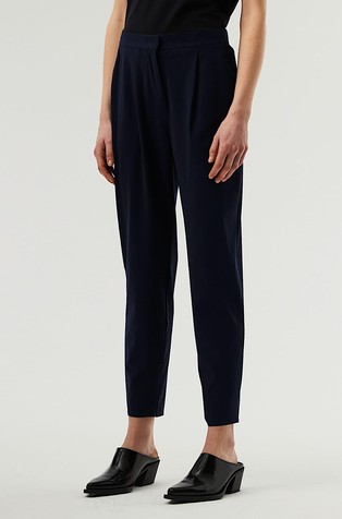 Power Stretch Jersey trousers