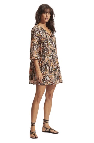Take Flight Cover Up