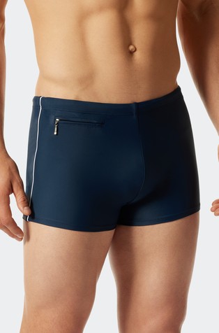 Nautical Casual - kopalke s črto