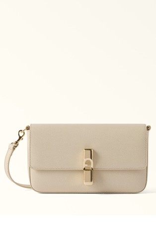 Small Leather Crossbody