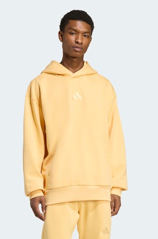 ALL SZN Fleece Hoodie