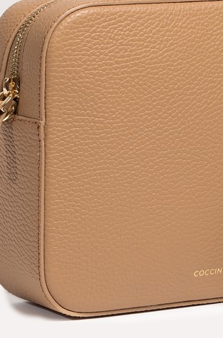COCCINELLE Tebe Mini Crossbody Bag Skin 4