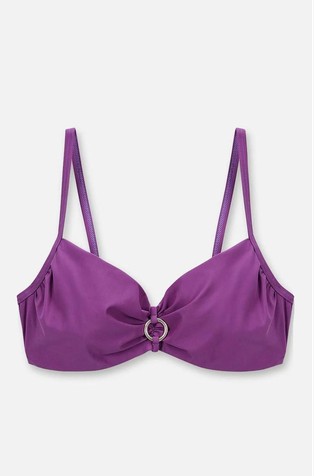 Bora Bora Bikini Top