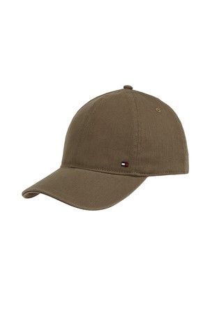 Corporate Herringbone Baseball Cap