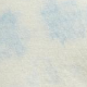 Večbarvna - Worn Blue/White