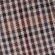 Rjava - Tonal Brown Plaid