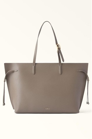 Large Leather Tote