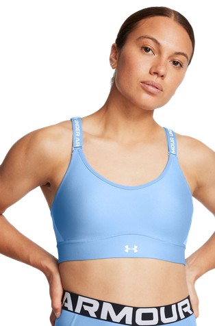 Infinity 2.0 Mid Sports Bra