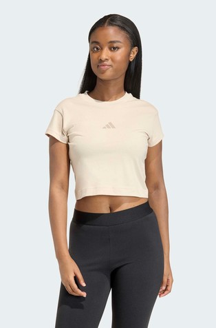 Future Icons Small Logo Baby T-Shirt