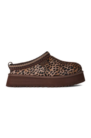 Tazz Caspian natikači