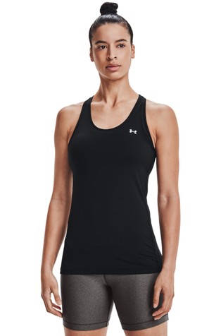 HeatGear® Armour Racer Tank