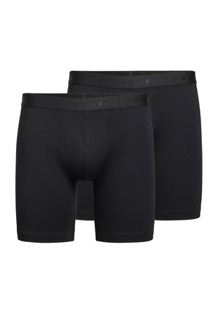2-Pack Men Boxer Daily Comfort