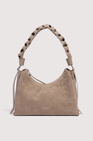 Boheme suede small