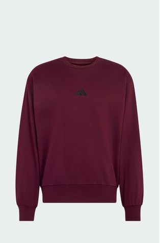 Essentials Feelcozy Fleece Sweatshirt