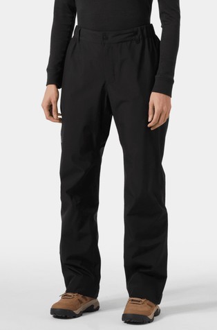 Loke 2L pohodniške hlače